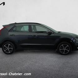 Kia Niro Niro 1.6 GDi 129 ch HEV DCT6 Active Business Perpignan