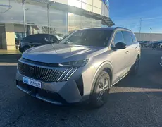 Peugeot 5008 Saint-Saturnin
