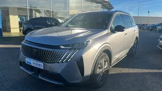 Peugeot 5008  - Allure - photo 0