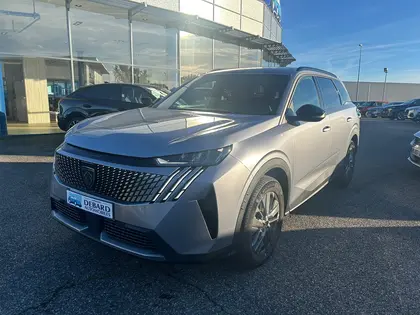 Peugeot 5008 - HYBRID 145CH ALLURE E-DCS6 - 28 900 €