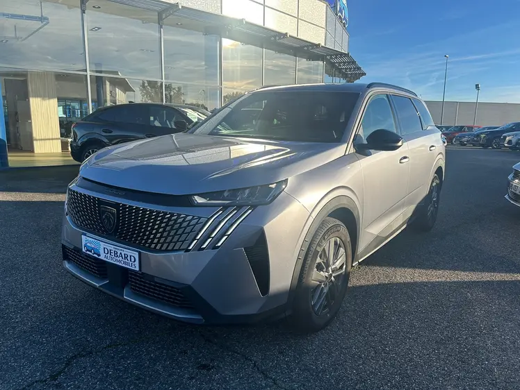 Peugeot 5008  - Allure - 28 900 €
