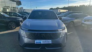 Peugeot 5008  - Allure - photo 1