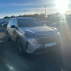 Peugeot 5008 HYBRID 145CH ALLURE E-DCS6 occasion - Saint-Saturnin - photo 3/23