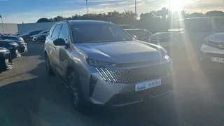 Peugeot 5008  - Allure - photo 2