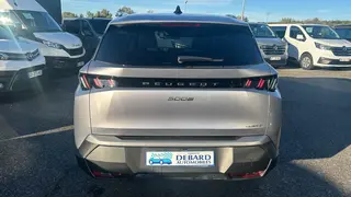 Peugeot 5008  - Allure - photo 4