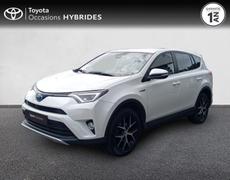 Toyota RAV4 Lanester