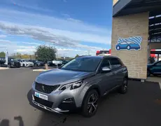 Peugeot 3008 Saint-Saturnin