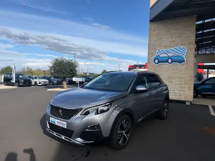 Peugeot 3008 - 1.5 BLUEHDI 130CH E6.C ALLURE BUSINESS S&S EAT8 - 19 490 €