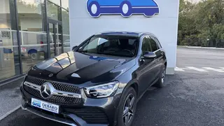 Mercedes GLC  - Amg - photo 0