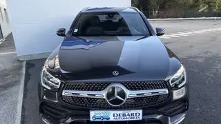 Mercedes GLC  - Amg - photo 1