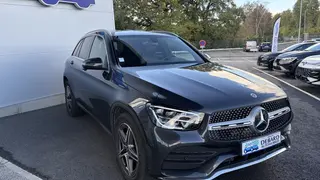 Mercedes GLC  - Amg - photo 2