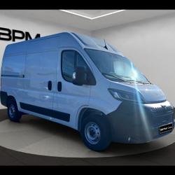 Peugeot Boxer L2 3.5 Maxi 140ch S&S - Benne acier 3150 Pack Premium Connect Orl&eacute;ans