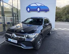 Mercedes GLC Couzeix