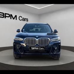 BMW X3 xDrive30e 292ch M Sport Orl&eacute;ans