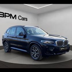 BMW X3 xDrive30e 292ch M Sport Orl&eacute;ans