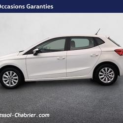 Seat Ibiza Ibiza 1.0 EcoTSI 95 ch S/S BVM5 Urban B&eacute;ziers