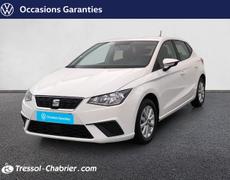 Seat Ibiza Villeneuve-lès-Béziers