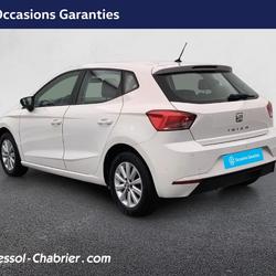 Seat Ibiza Ibiza 1.0 EcoTSI 95 ch S/S BVM5 Urban Villeneuve-l&egrave;s-B&eacute;ziers