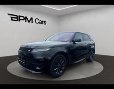 Land Rover Range Rover Sport Orléans