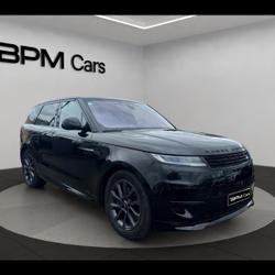 Land Rover Range Rover Sport 3.0 P510e 510ch PHEV Dynamic Autobiography Orl&eacute;ans