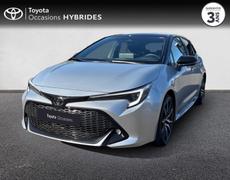 Toyota Corolla Lanester