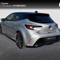 Toyota Corolla 1.8 140ch GR Sport MY23 Lanester