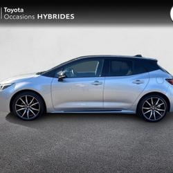 Toyota Corolla 1.8 140ch GR Sport MY23 Lanester