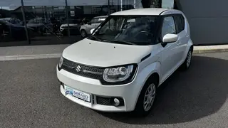 Suzuki Ignis  - Avantage - photo 0
