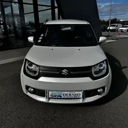 Suzuki Ignis 1.2 DUALJET HYBRID 90CH AVANTAGE EURO6D-T 5PLACES occasion - Saint-Saturnin - photo 2/13