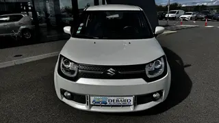 Suzuki Ignis  - Avantage - photo 1