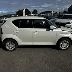 Suzuki Ignis 1.2 DUALJET HYBRID 90CH AVANTAGE EURO6D-T 5PLACES occasion - Saint-Saturnin - photo 3/13