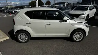 Suzuki Ignis  - Avantage - photo 2