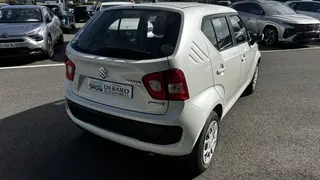 Suzuki Ignis  - Avantage - photo 3