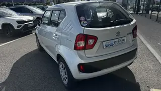 Suzuki Ignis  - Avantage - photo 4
