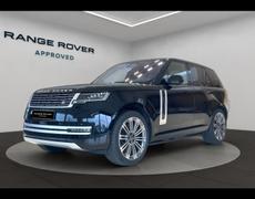 Land Rover Range Rover Orléans