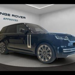 Land Rover Range Rover 4.4 P530 530ch Autobiography SWB Orl&eacute;ans