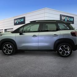 Citroen C3 Aircross C3 Aircross PureTech 110 S&S BVM6 Shine Pack Perpignan