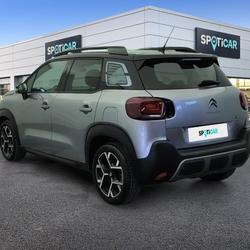 Citroen C3 Aircross C3 Aircross PureTech 110 S&S BVM6 Shine Pack Perpignan