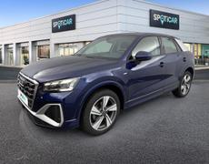 Audi Q2 Carcassonne