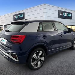 Audi Q2 Q2 30 TFSI 110 BVM6 Advanced Carcassonne