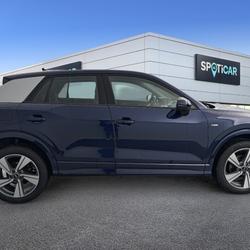 Audi Q2 Q2 30 TFSI 110 BVM6 Advanced Carcassonne