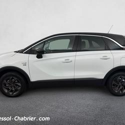 Opel Crossland Crossland X 1.2 Turbo 130 ch BVA6 Design 120 ans Carcassonne