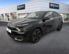Citroen C4 Carcassonne