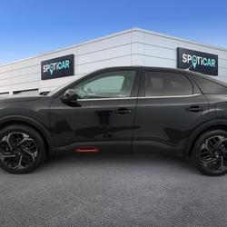 Citroen C4 C4 PureTech 130 S&S BVM6 Shine Carcassonne