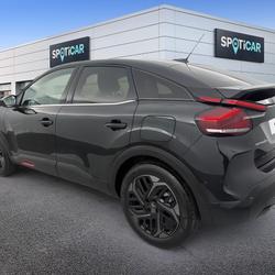 Citroen C4 C4 PureTech 130 S&S BVM6 Shine Carcassonne