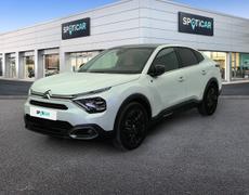 Citroen e-C4 X Perpignan