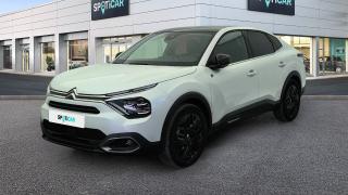 Citroen e-C4 X  - Business - photo 0