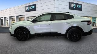 Citroen e-C4 X  - Business - photo 1