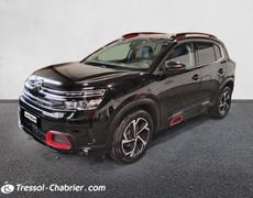 Citroen C5 Aircross Lattes