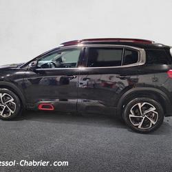 Citroen C5 Aircross C5 Aircross BlueHDi 130 S&S EAT8 Shine Lattes